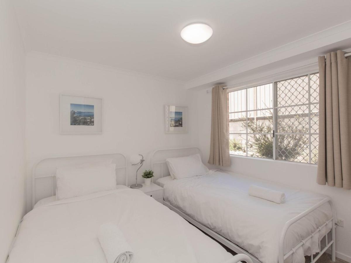 ג'ינדביין Oberlaken 2 125 Gippsland Street מראה חיצוני תמונה