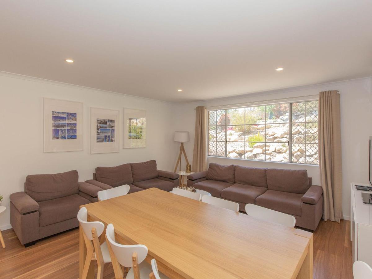 ג'ינדביין Oberlaken 2 125 Gippsland Street מראה חיצוני תמונה