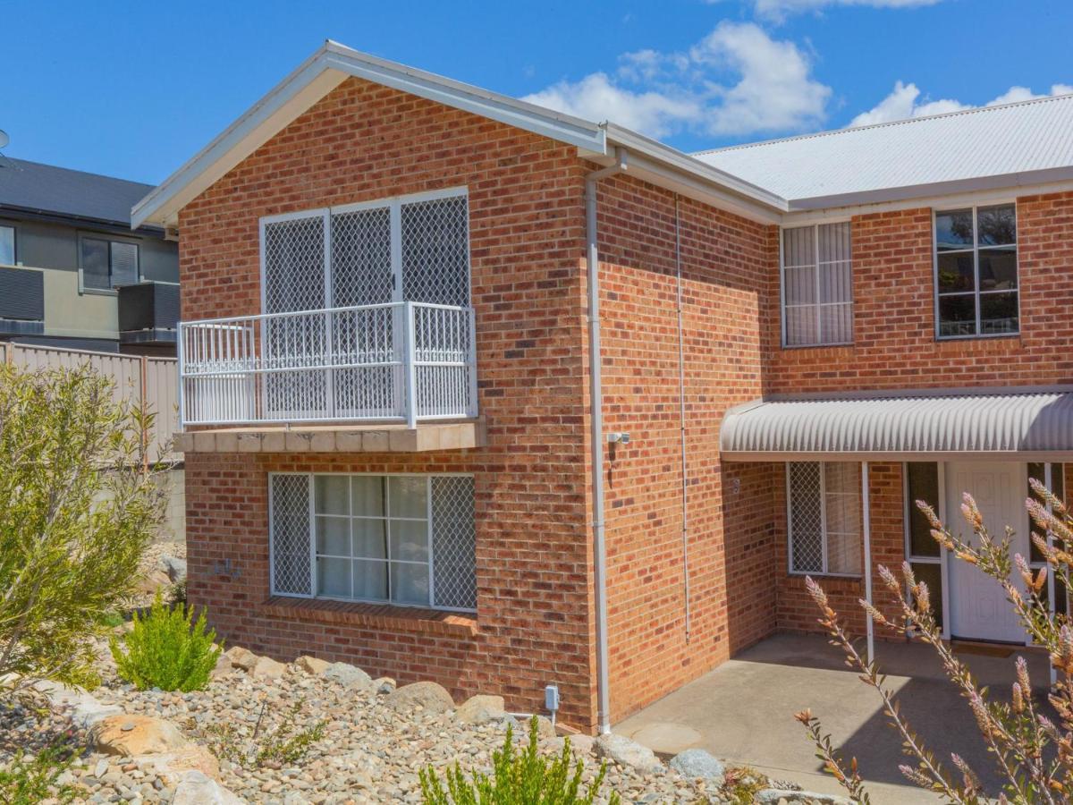 ג'ינדביין Oberlaken 2 125 Gippsland Street מראה חיצוני תמונה