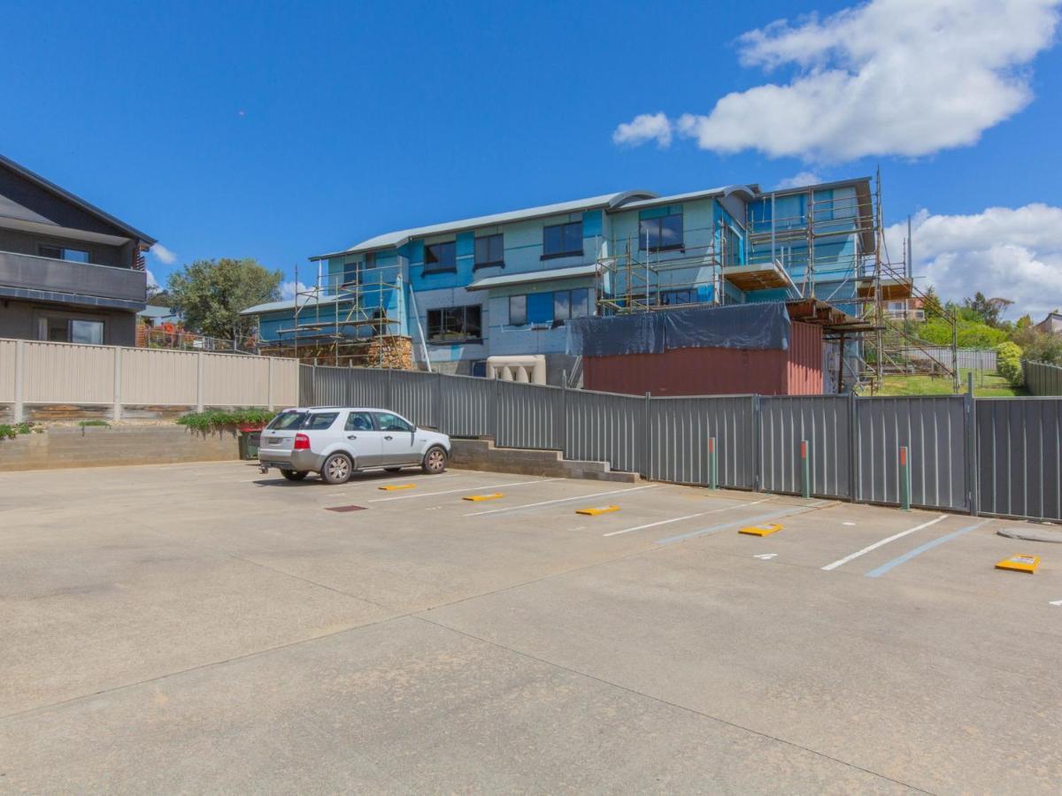 ג'ינדביין Oberlaken 2 125 Gippsland Street מראה חיצוני תמונה